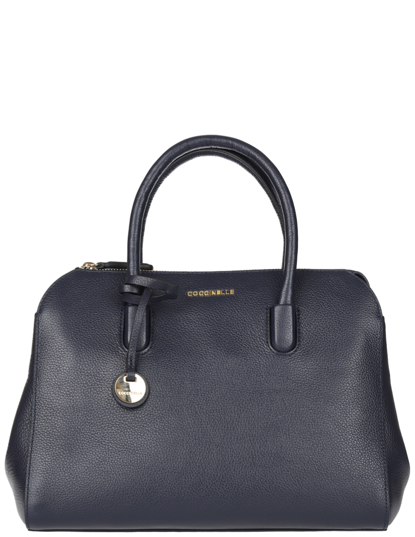 Женская сумка Coccinelle BF8180101-blue