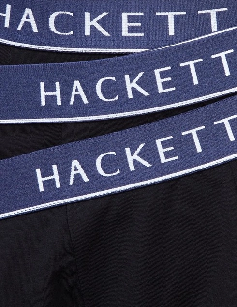 Hackett London HMU10600-999_black фото-3