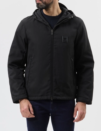 EMPORIO ARMANI куртка