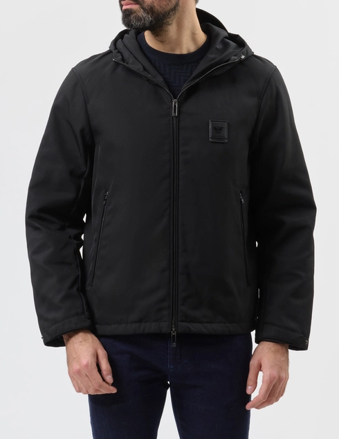 Emporio Armani AGR-003417-001_black фото-1