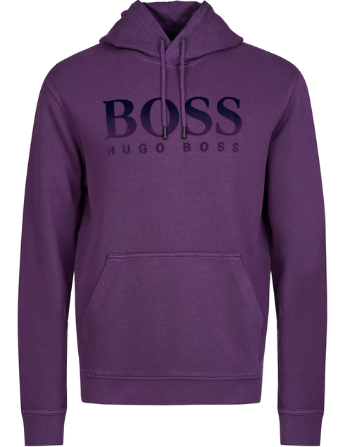 Hugo Boss 50415522-501_purple фото-1