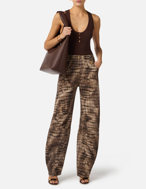 Elisabetta Franchi PJ-31D-61E2-V360-644 фото-2