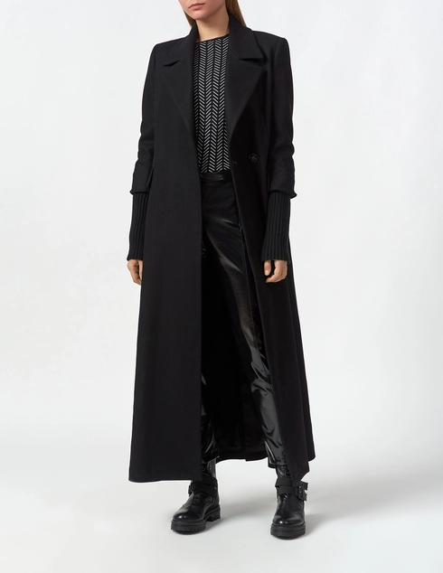 Pinko 3U10F4-6517-Z99-black фото-4