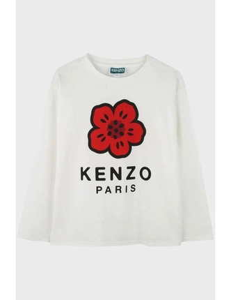 KENZO лонгслив