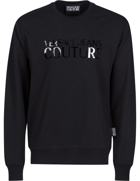 Versace Jeans B7GUA7FY_black фото-1