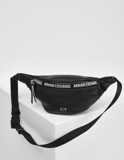 Armani Exchange 942132-black фото-2