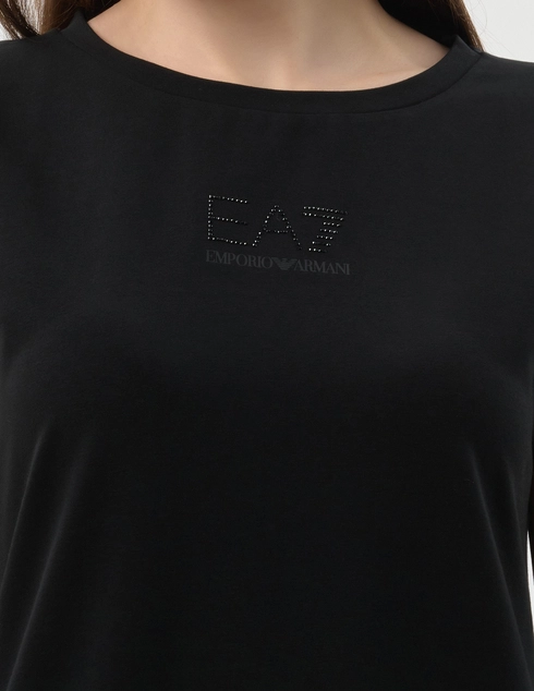 Ea7 Emporio Armani 7W000957-MC043-_black фото-5
