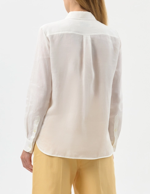 Weekend Max Mara WERNER_white фото-4