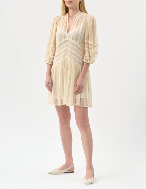 Twinset 261TP2543-00059_beige фото-2