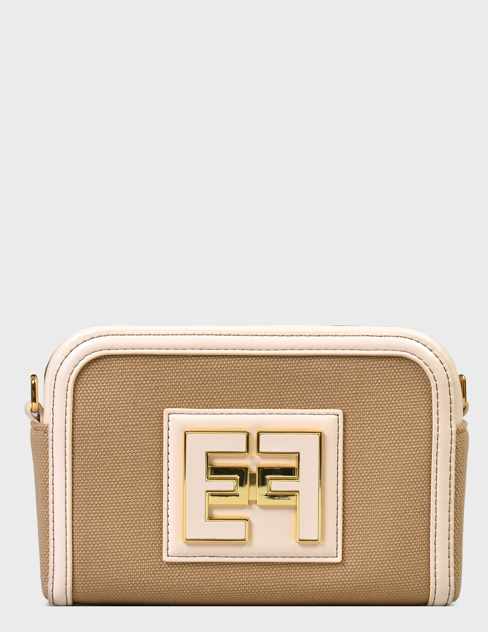 

Сумка, Бежевый