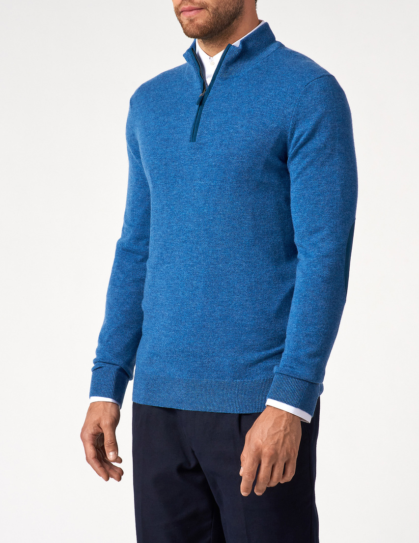 Hackett London HM702381-588_blue фото-2