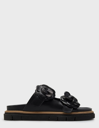 LUCA GROSSI шльопанці