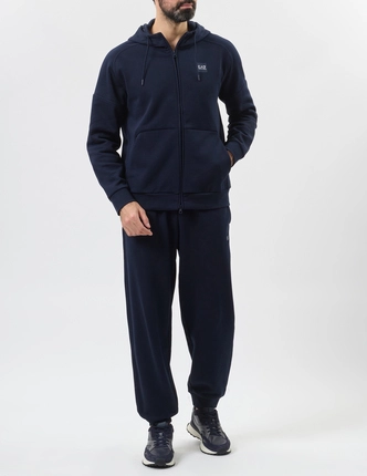 EA7 EMPORIO ARMANI спортивний костюм