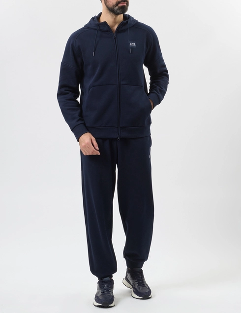 Ea7 Emporio Armani 000914-102_blue фото-1