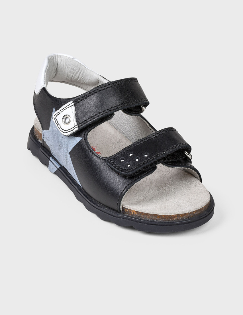 Naturino Asama-black фото-2