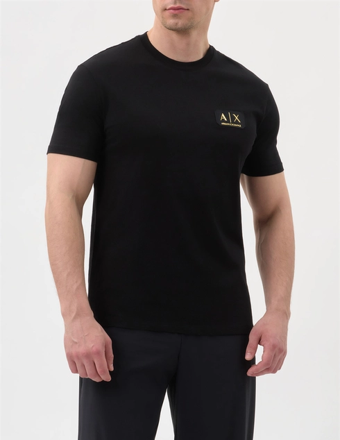 Armani Exchange XM002178-AF12308-UC001_black фото-3