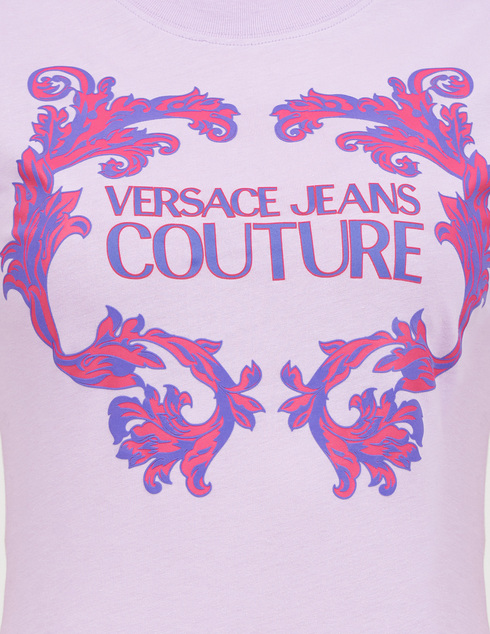 Versace Jeans Couture 76HAOG02CJ02G-320 фото-4
