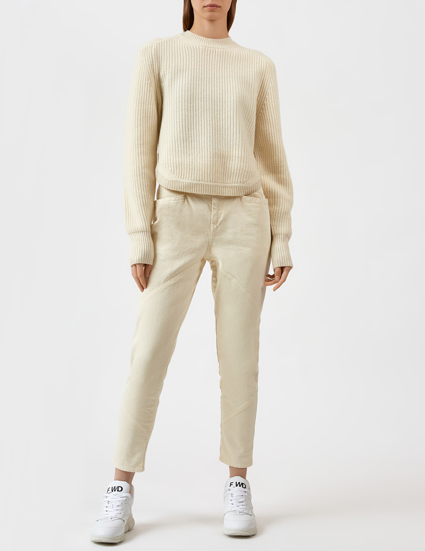 Isabel Marant IM-AW20-PA1759-20A022I-white фото-4
