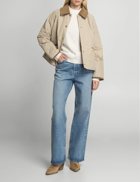 Barbour LQU1813SN11 фото-2