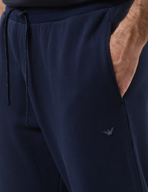 Emporio Armani 000644-102-000500-102_blue фото-7