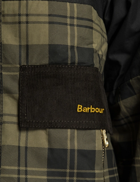 Barbour LSP0253OL51 фото-4