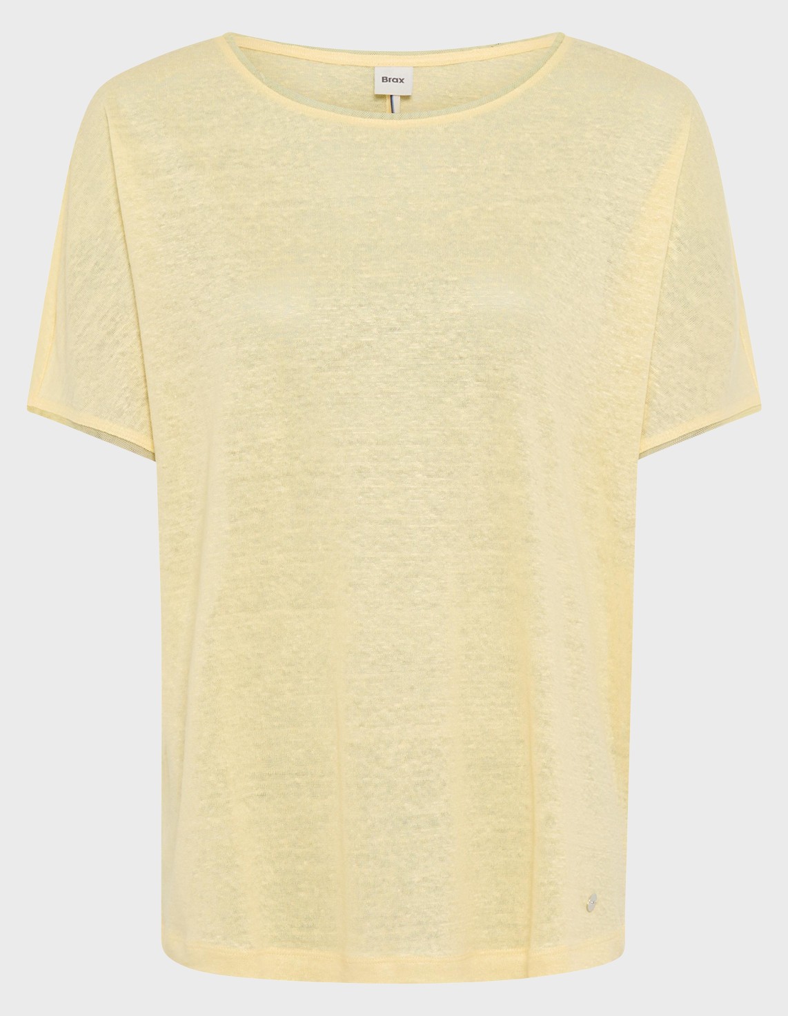 

Футболка, Желтый