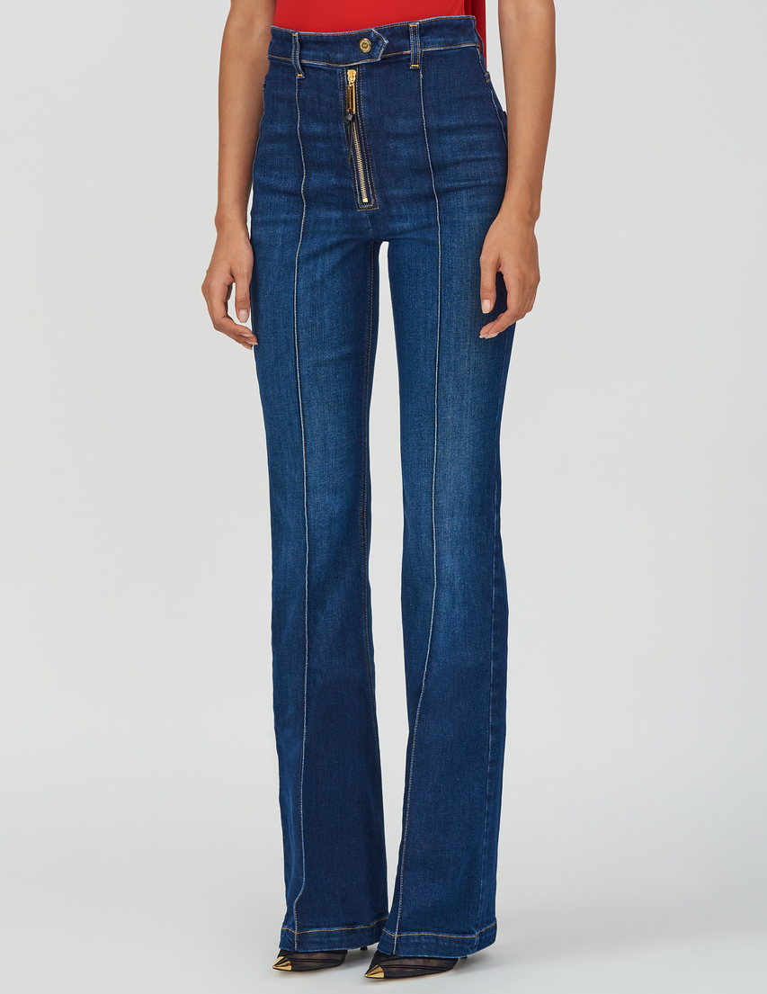 Elisabetta Franchi AGR-PJ-27D-46E2-V390-104 фото-2