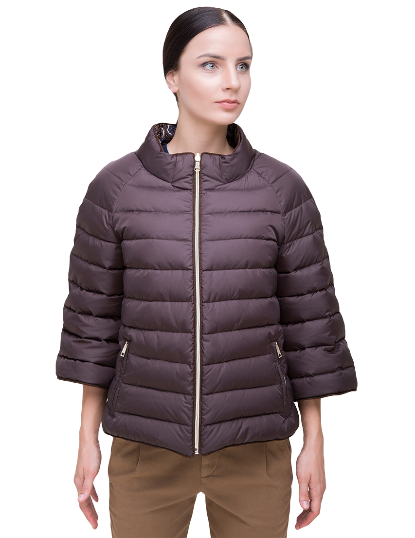 

Куртка, Коричневый