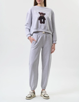 J.B4 JUST BEFORE спортивный костюм