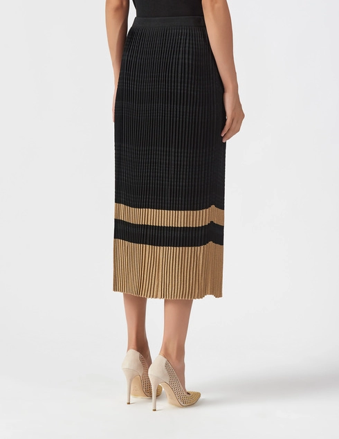 Luisa Spagnoli CAMPESE-black фото-4