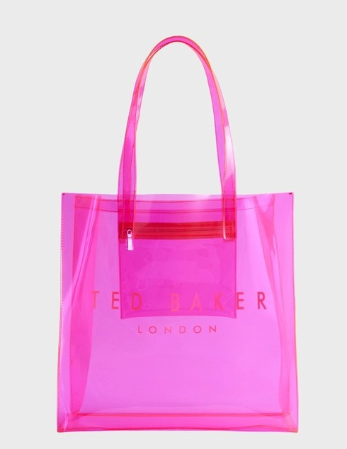 Ted Baker 275976.BRT-PINK фото-1