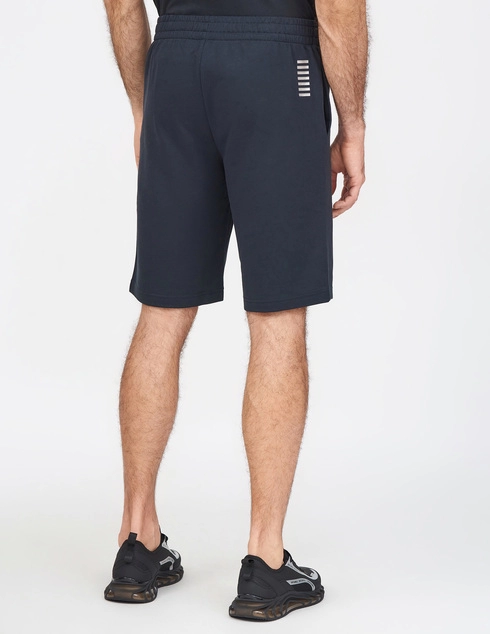 Ea7 Emporio Armani 8NPS02-0578_blue фото-3