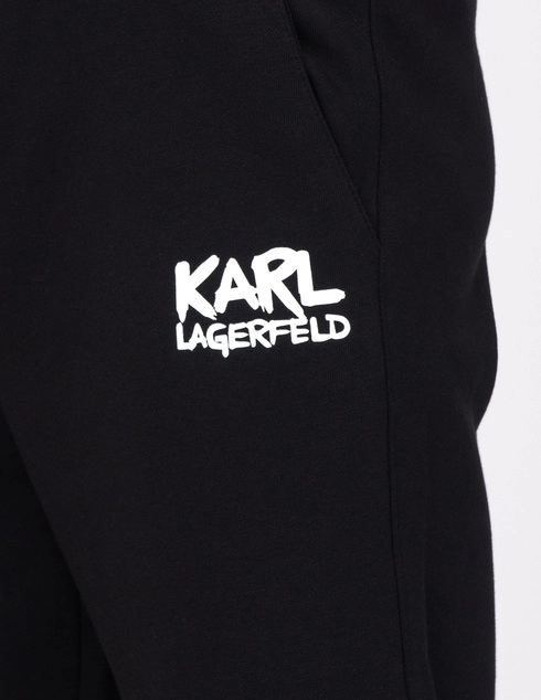 Karl Lagerfeld 705094-990_black фото-4
