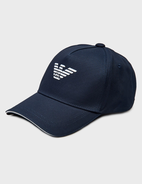 Emporio Armani 627-920-cotton-blunnote_blue фото-1