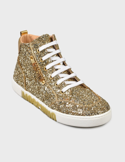 Moschino 26250-gold фото-1