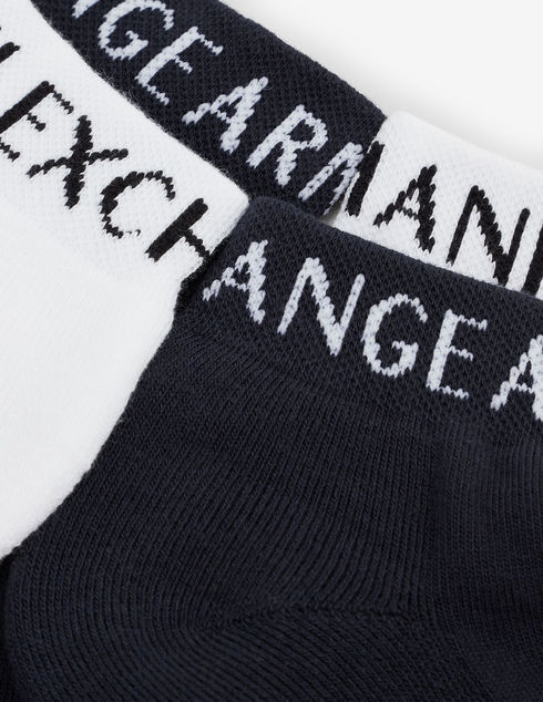 Armani Exchange 956013CC406-01538_blue_white фото-2