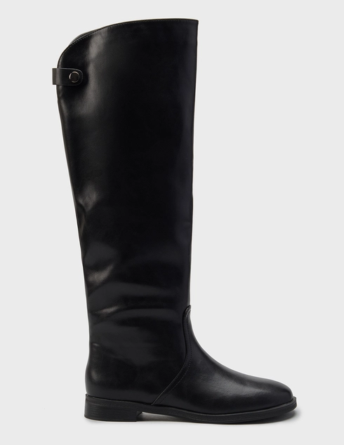 черные Сапоги Betsy 956036-05-01W-black размер - 36; 37; 38; 39; 40; 41