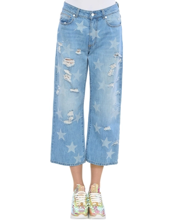 UP JEANS джинсы