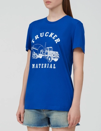 DESIGNERS REMIX футболка