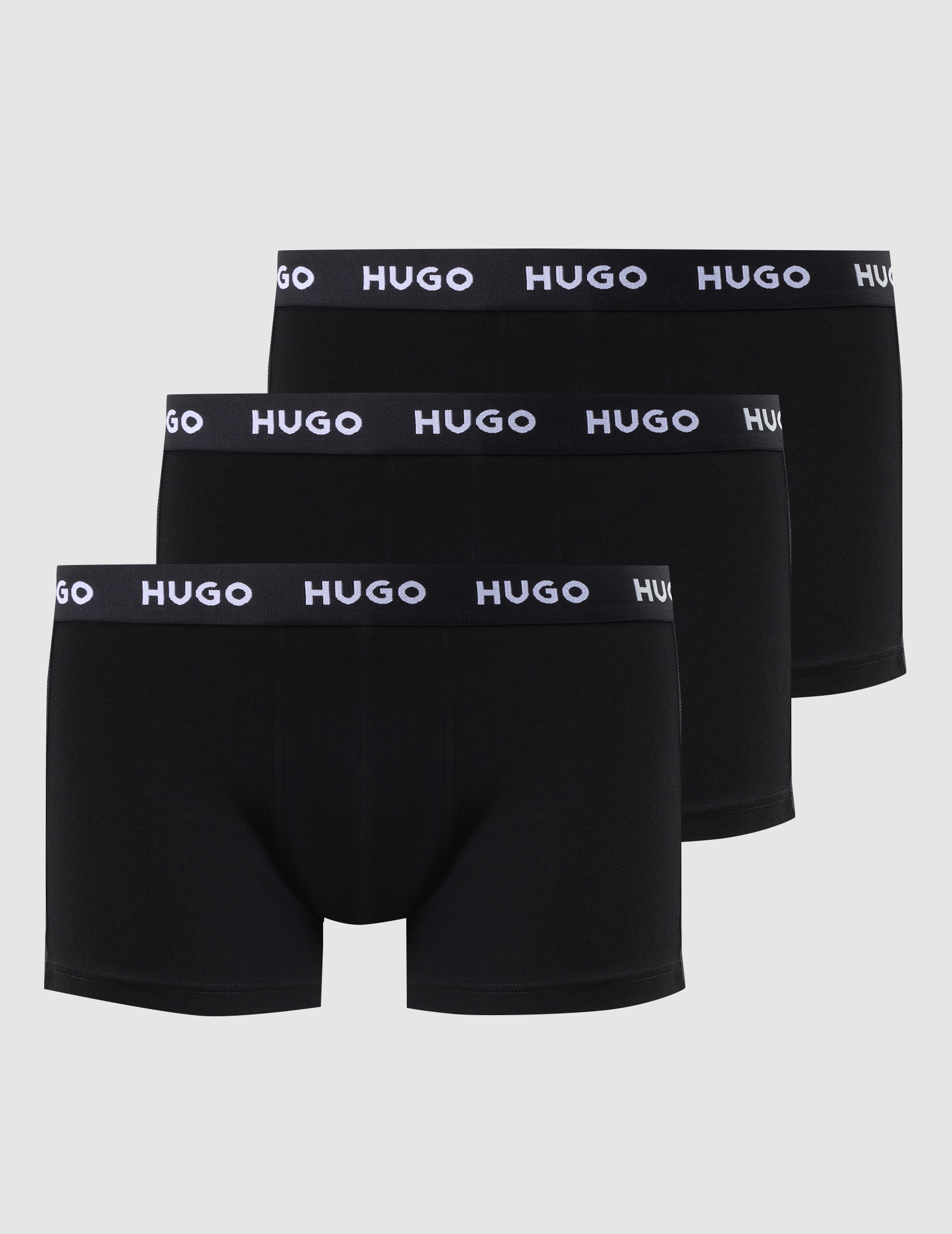 

Набор трусов, Черный