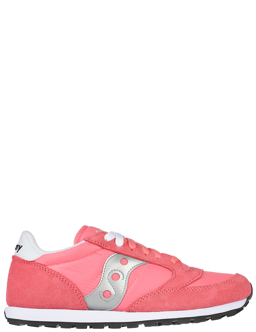 Женские кроссовки Saucony 1866-273s_pink