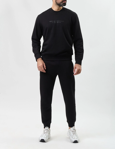 Armani Exchange XM001284-AF20934-UC001_black фото-2