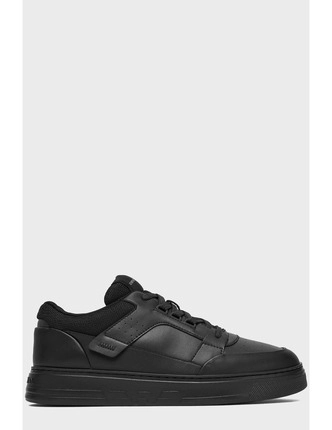EMPORIO ARMANI кеды