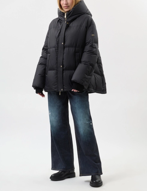 Baldinini A6B115CER-V000_black фото-2