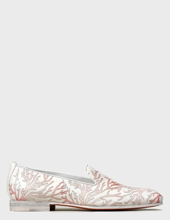SANTONI лоферы