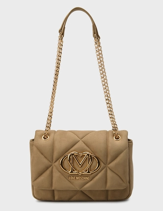 LOVE MOSCHINO сумка