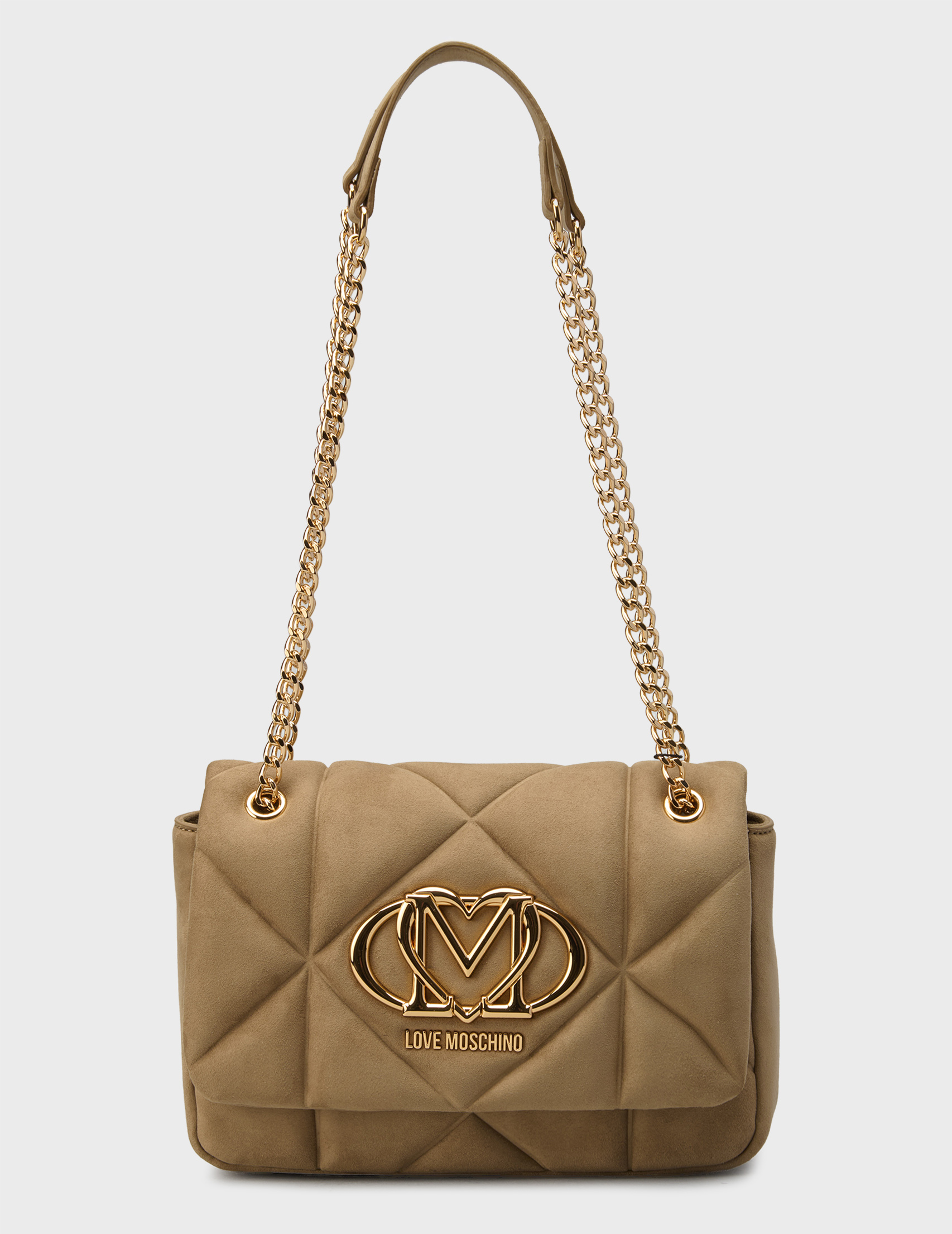 

Сумка, Бежевый