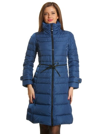 CERRUTI 18CRR81 пуховик