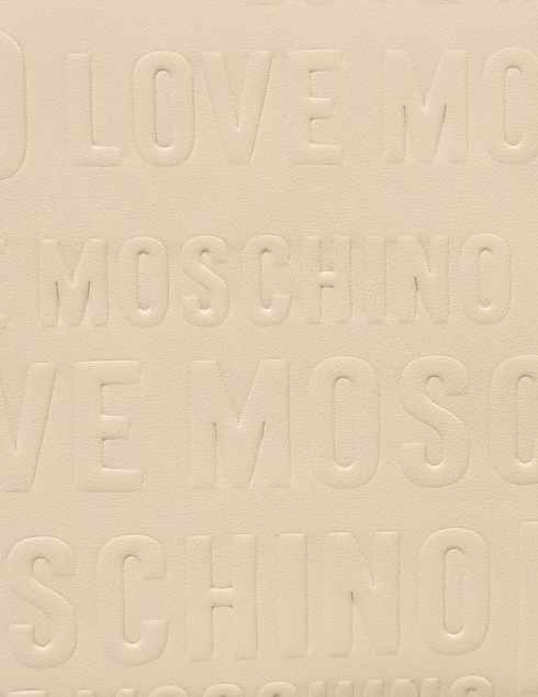 Love Moschino 4271-white фото-4
