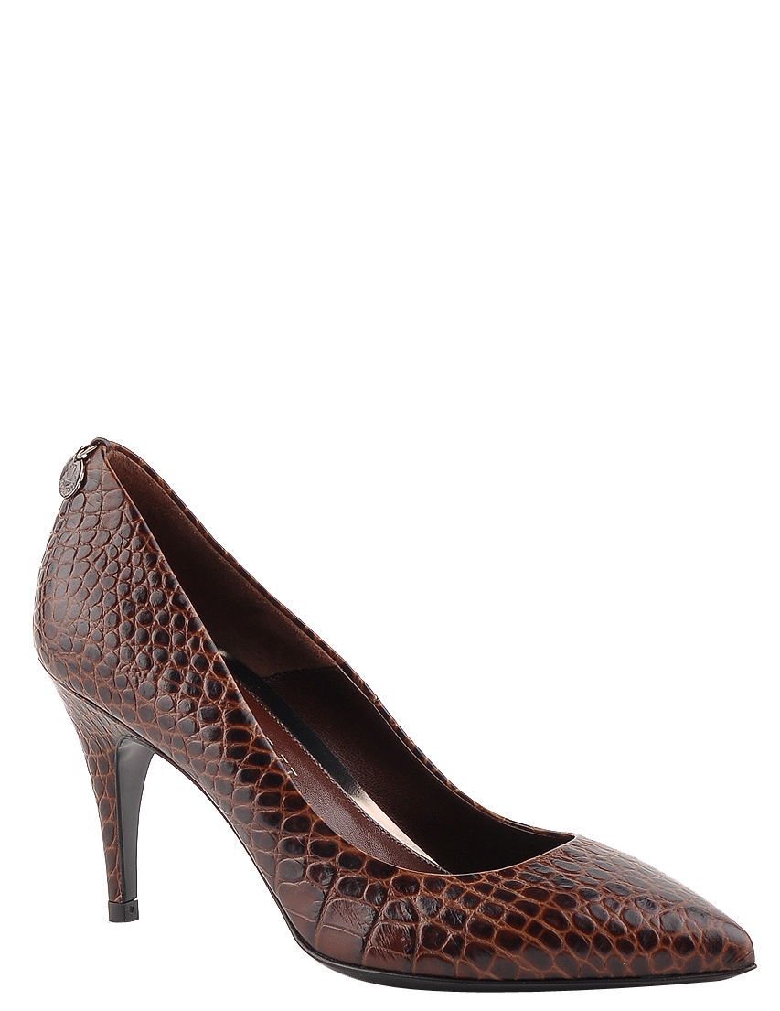 

Туфли, Коричневый